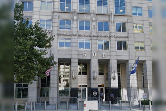 ICE Leaders Open Dialogue on Immigration Policy and Detainee Treatment with National Lawyers Guild
