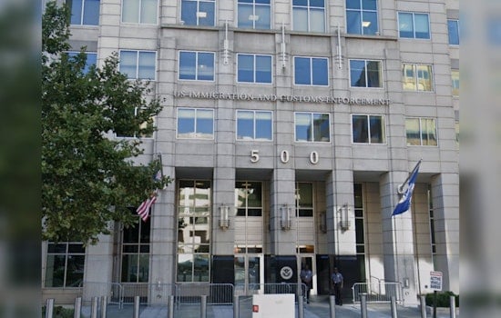 ICE Leaders Open Dialogue on Immigration Policy and Detainee Treatment with National Lawyers Guild