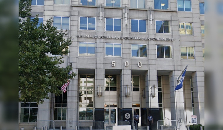 ICE Leaders Open Dialogue on Immigration Policy and Detainee Treatment with National Lawyers Guild