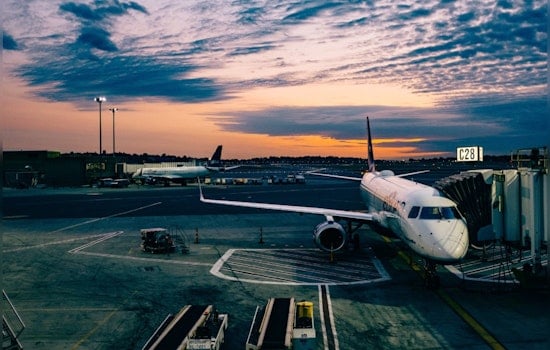 ICE Ramps Up Removal Flights, Over 599,000 Noncitizens Departed Since May