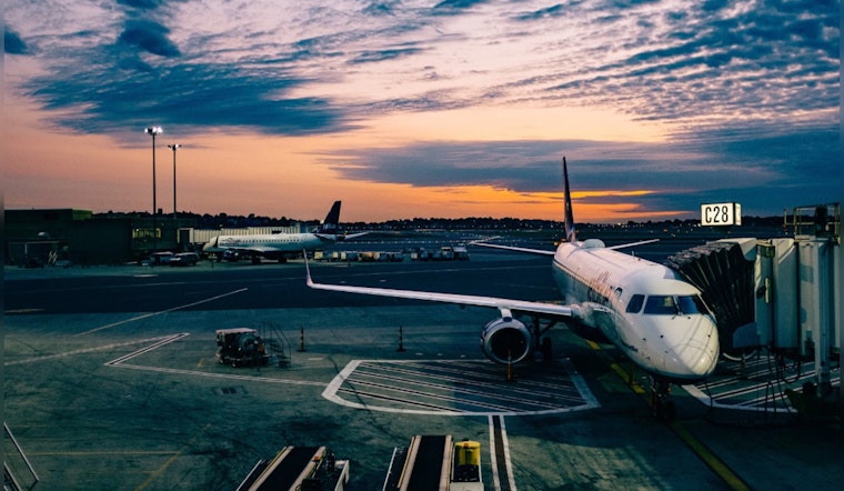 ICE Ramps Up Removal Flights, Over 599,000 Noncitizens Departed Since May