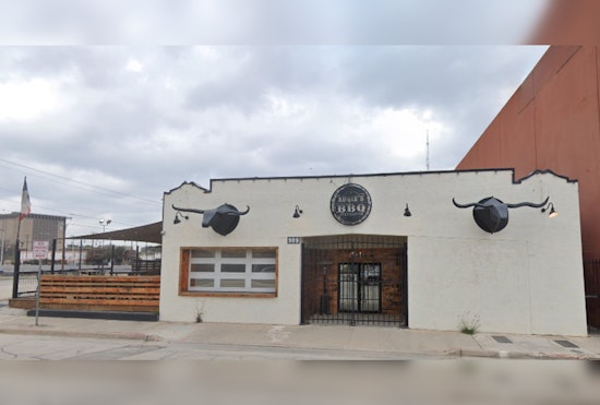 Iconic Augie's Alamo City BBQ on Broadway Shuts Down Amid Construction Challenges in San Antonio