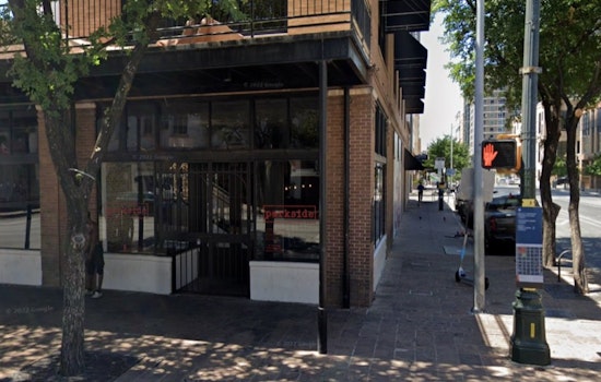 Iconic Austin Eatery Parkside Reopens with Fresh Look and Revamped Menu After 18-Month Renovation
