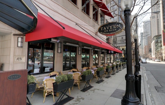 Iconic Tavern on Rush Poised for Summer Comeback in Chicago's Gold Coast Area