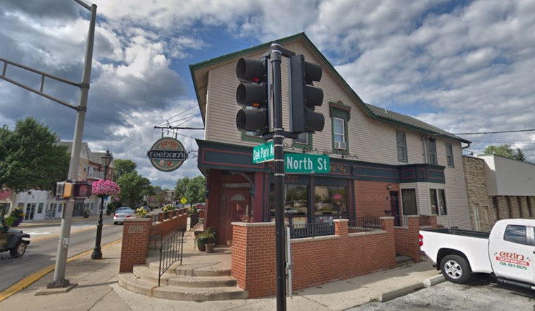 Iconic Tinley Park Tavern Closes After 171 Years Amidst Grand Parade and Promises of Future Revival
