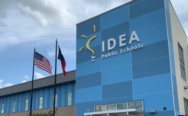 IDEA Public Schools Under TEA Conservatorship Following Probe into Misused Funds in Texas