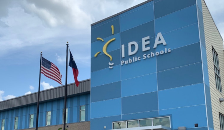 IDEA Public Schools Under TEA Conservatorship Following Probe into Misused Funds in Texas