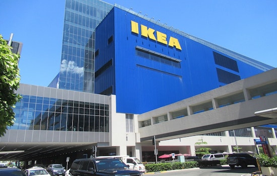 Ikea Slashes Prices on Hundreds of Items as Consumers Grapple with High Costs