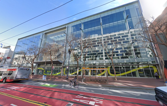 IKEA's New Saluhall Food Hall Leans into Downtown San Francisco in April