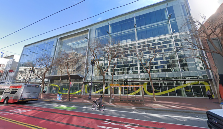 IKEA's New Saluhall Food Hall Leans into Downtown San Francisco in April