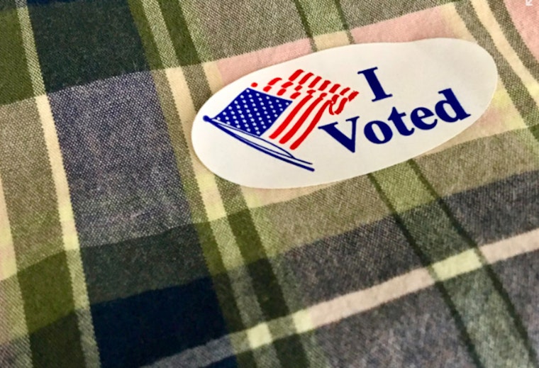 Illinois 2024 Primaries Offer Easy Voting Options Amid Unprecedented Lack of Competition