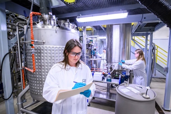 Illinois Boosts Biotech Ambitions with $680 Million Investment in Fermentation and Agriculture Hub