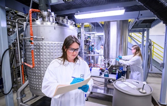 Illinois Boosts Biotech Ambitions with $680 Million Investment in Fermentation and Agriculture Hub