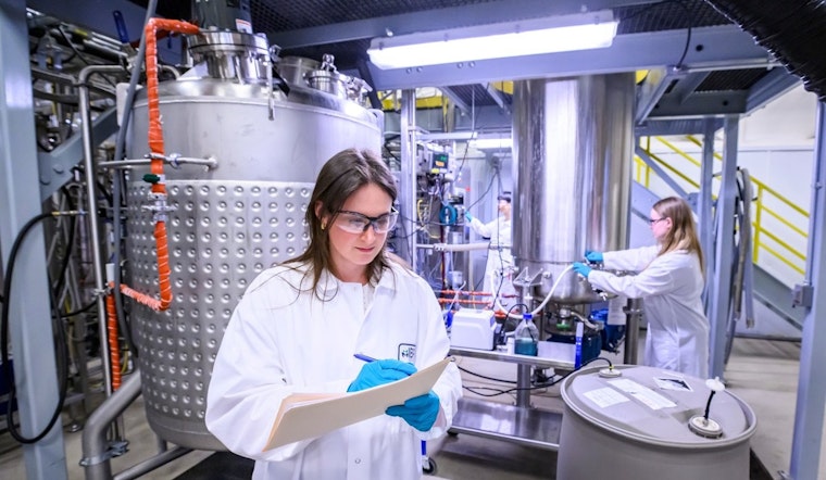 Illinois Boosts Biotech Ambitions with $680 Million Investment in Fermentation and Agriculture Hub