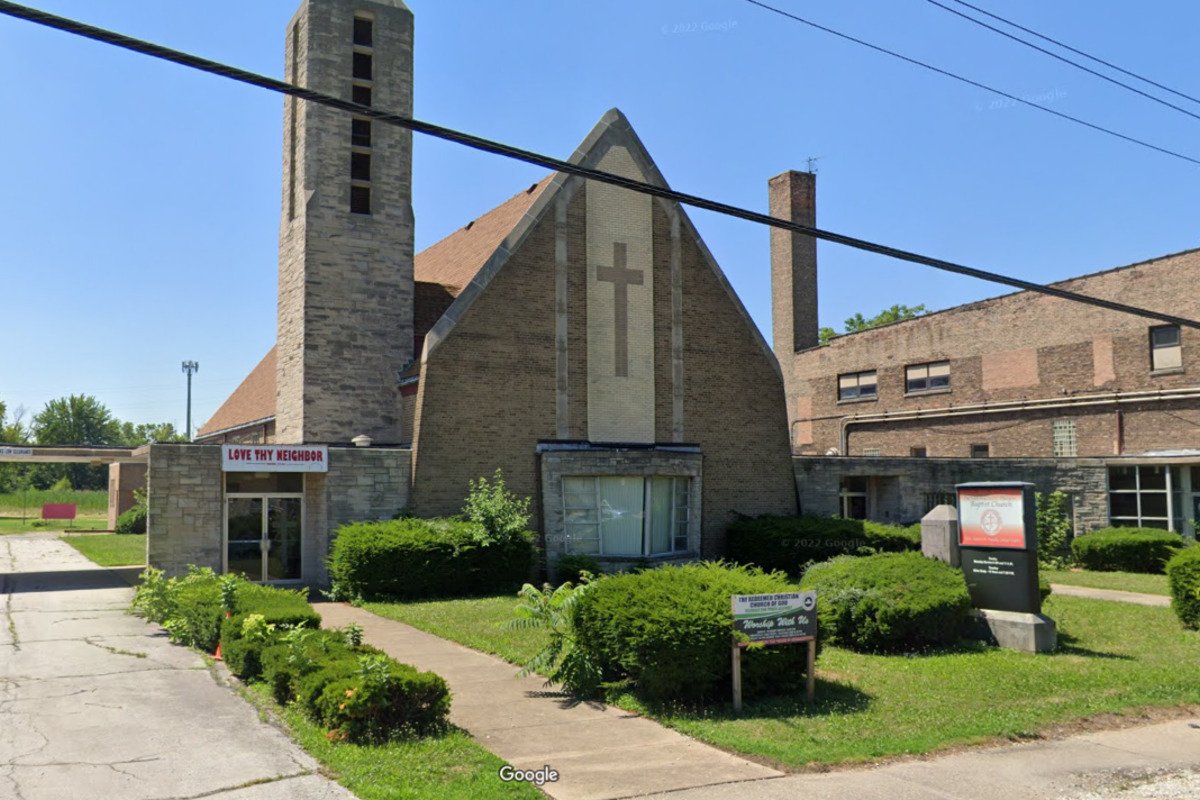 Illinois Church Sues Dolton Village and Mayor Over Alleged Permitting