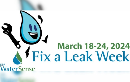 Illinois Commerce Commission Calls for Action During "Fix a Leak Week" to Conserve Water and Save on Bills