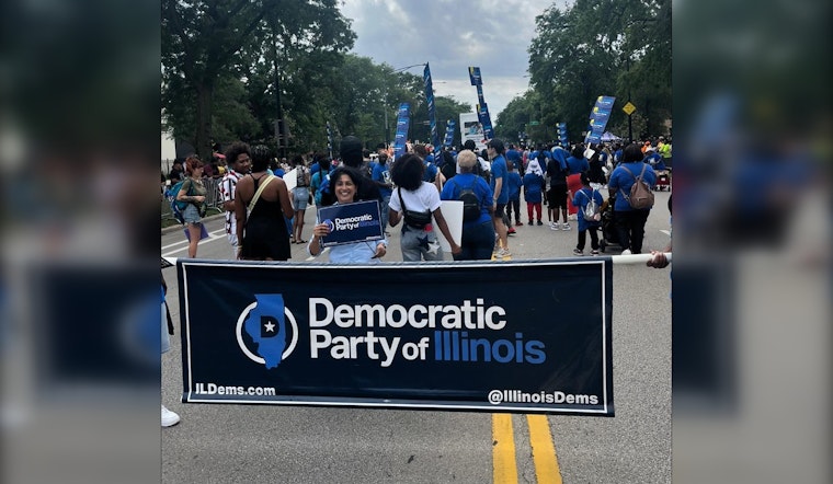 Illinois Democrats Aim to Maintain Supermajority with Incumbents Facing Primary Challenges Ahead of March Elections