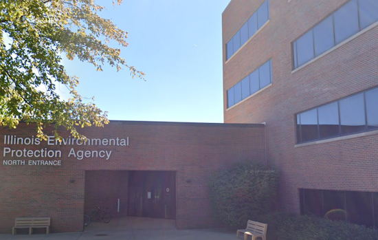 Illinois EPA Seeks Legal Recourse Against Indian Liberty LLC for Major Oil Spill
