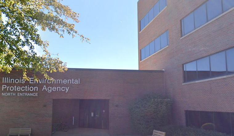 Illinois EPA Seeks Legal Recourse Against Indian Liberty LLC for Major Oil Spill