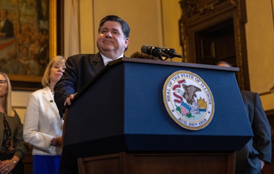 Illinois Governor JB Pritzker Proposes Healthcare Protection Act to End 'Predatory' Insurer Practices