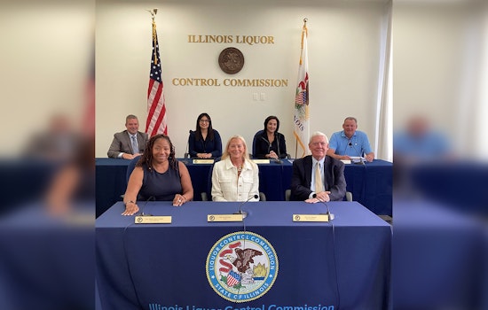 Illinois Liquor Control Commission Introduces Online Tool for Easier Disciplinary Scheduling
