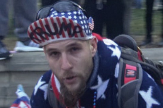 Illinois Man Charged for Assaulting Officers During Capitol Siege, DOJ Says