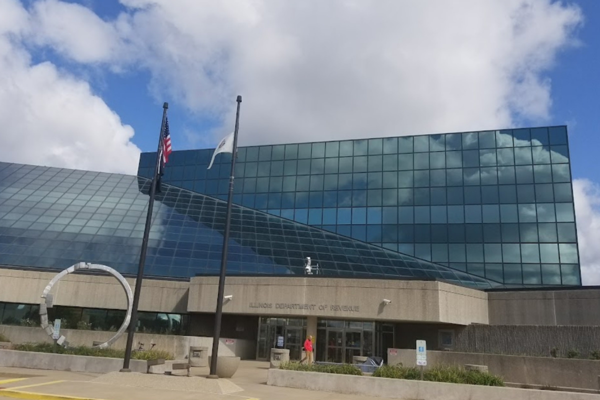 Illinois Sets Property Assessment Equalization Factors; Logan and