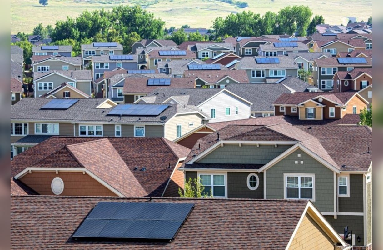 Illinois Solar Initiative Aims to Power Low-Income Homes, Backed by