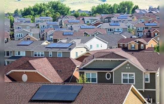 Illinois Solar Initiative Aims to Power Low-Income Homes, Backed by U.S. Energy Department
