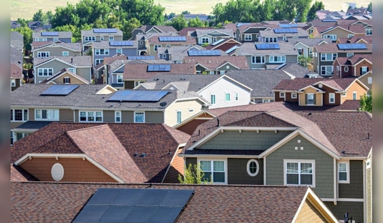 Illinois Solar Initiative Aims to Power Low-Income Homes, Backed by U.S. Energy Department
