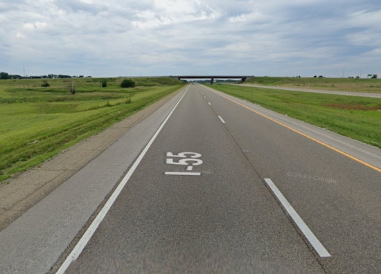 Illinois State Police Release Video of Fatal Interstate Confrontation in McLean County