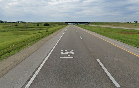 Illinois State Police Release Video of Fatal Interstate Confrontation in McLean County