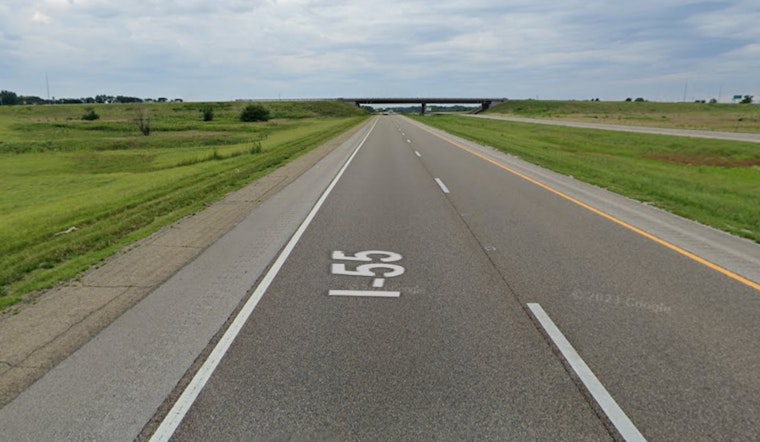 Illinois State Police Release Video of Fatal Interstate Confrontation in McLean County