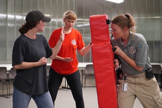 Illinois State University Bolsters Campus Safety with Comprehensive Personal Protection Courses