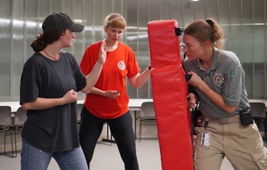 Illinois State University Bolsters Campus Safety with Comprehensive Personal Protection Courses