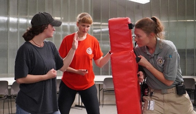 Illinois State University Bolsters Campus Safety with Comprehensive Personal Protection Courses