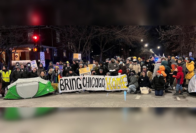 Illinois Supreme Court Takes On Chicago's Real Estate Tax Referendum Amid Legal Clash
