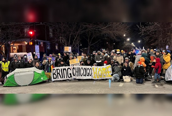 Illinois Supreme Court Takes On Chicago's Real Estate Tax Referendum Amid Legal Clash