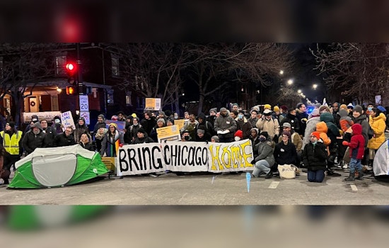 Illinois Supreme Court Takes On Chicago's Real Estate Tax Referendum Amid Legal Clash