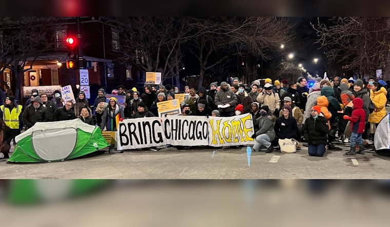 Illinois Supreme Court Takes On Chicago's Real Estate Tax Referendum Amid Legal Clash
