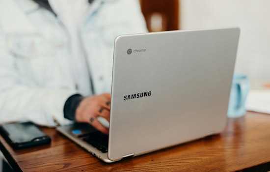 iMarket America Joins Tech Surge in Round Rock Amid Samsung's Expansion in Texas' Tech Sector