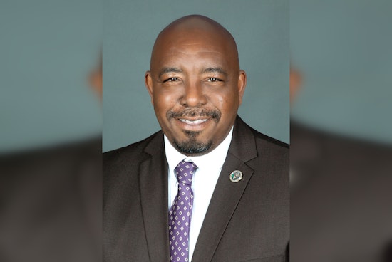 Lauderhill Vice Mayor Lawrence Martin Joins Broward County's Advisory Board to Aid Low-Income Families