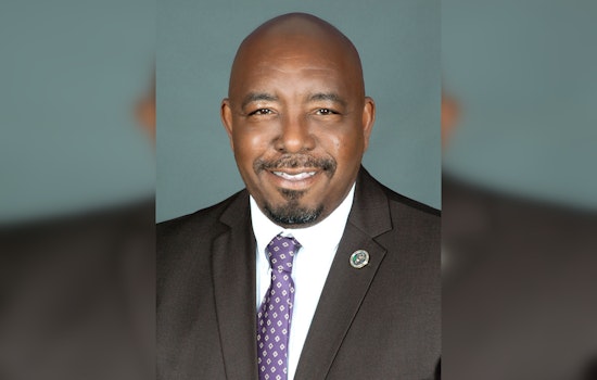 Lauderhill Vice Mayor Lawrence Martin Joins Broward County's Advisory Board to Aid Low-Income Families
