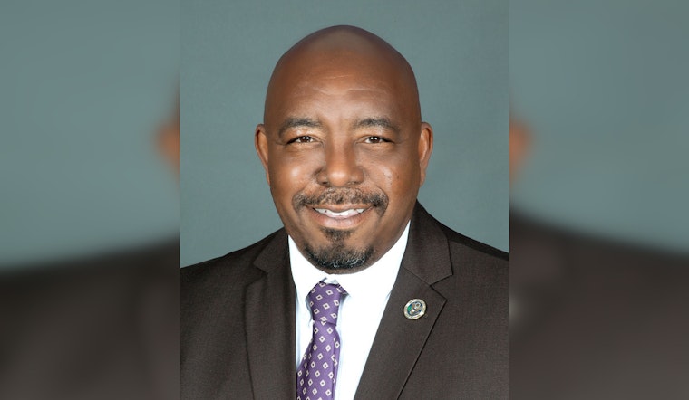 Lauderhill Vice Mayor Lawrence Martin Joins Broward County's Advisory Board to Aid Low-Income Families