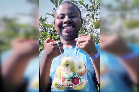 Urgent Search for Missing 13-Year-Old Antoine Jones Continues in Chicago