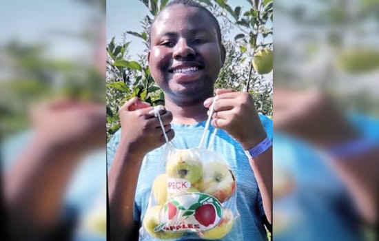 Urgent Search for Missing 13-Year-Old Antoine Jones Continues in Chicago