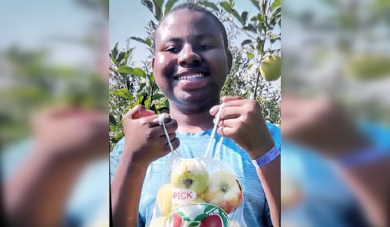 Urgent Search for Missing 13-Year-Old Antoine Jones Continues in Chicago