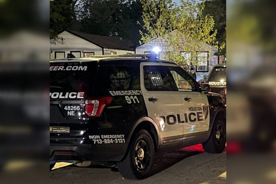 Houston Police Search for Driver After Fatal Hit-and-Run on Greenspoint Drive