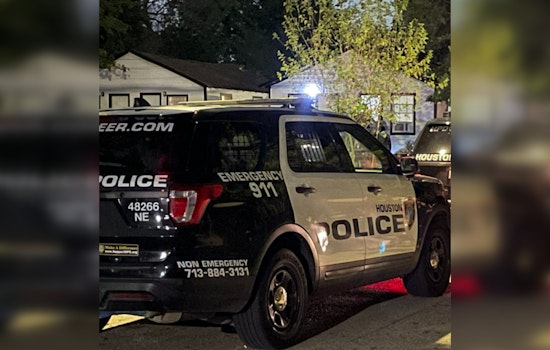 Houston Police Search for Driver After Fatal Hit-and-Run on Greenspoint Drive