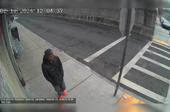 MBTA Transit Police Seek Public Help to Identify Suspect in Assault on Elderly Man at Fields Corner Station
